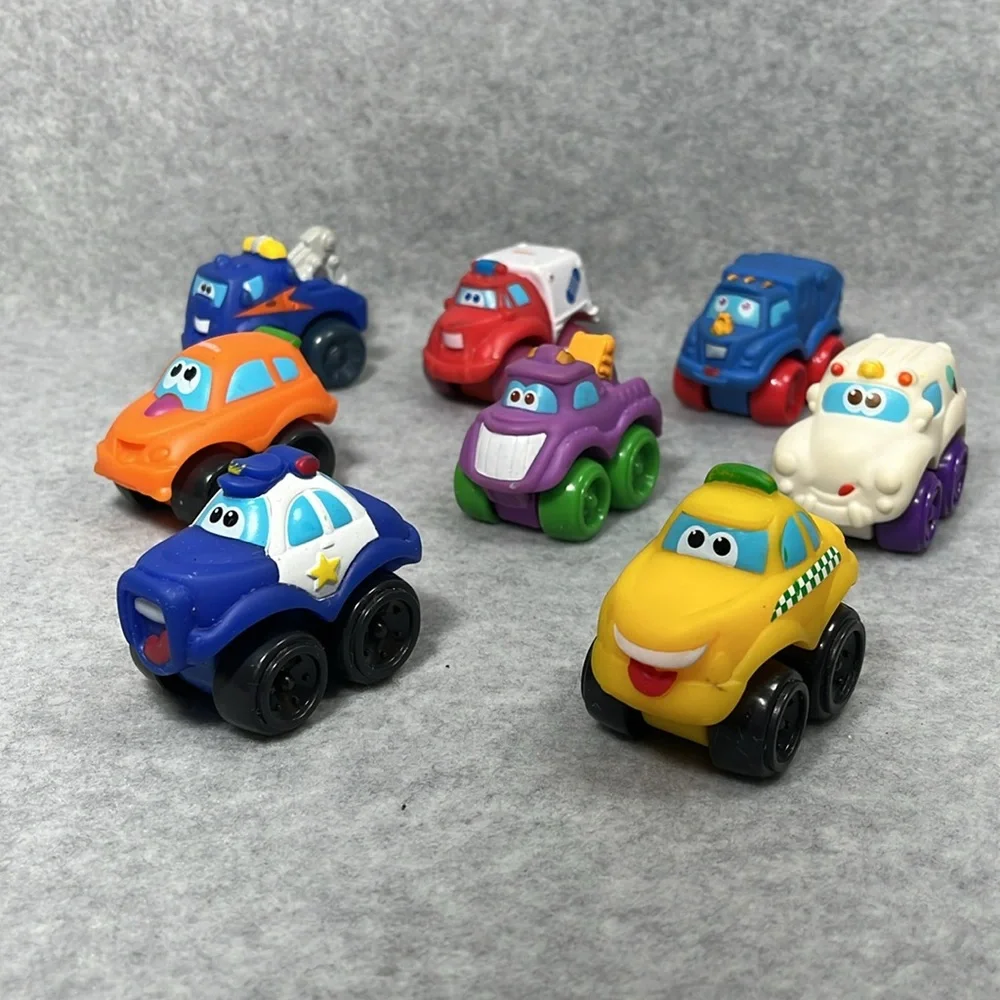 Tonka Lil Chuck & Friends 2.5